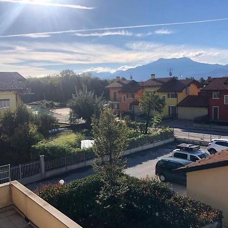 Residenza Argentera San Defedente di Cervasca Exterior foto