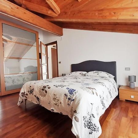 Residenza Argentera San Defedente di Cervasca Exterior foto
