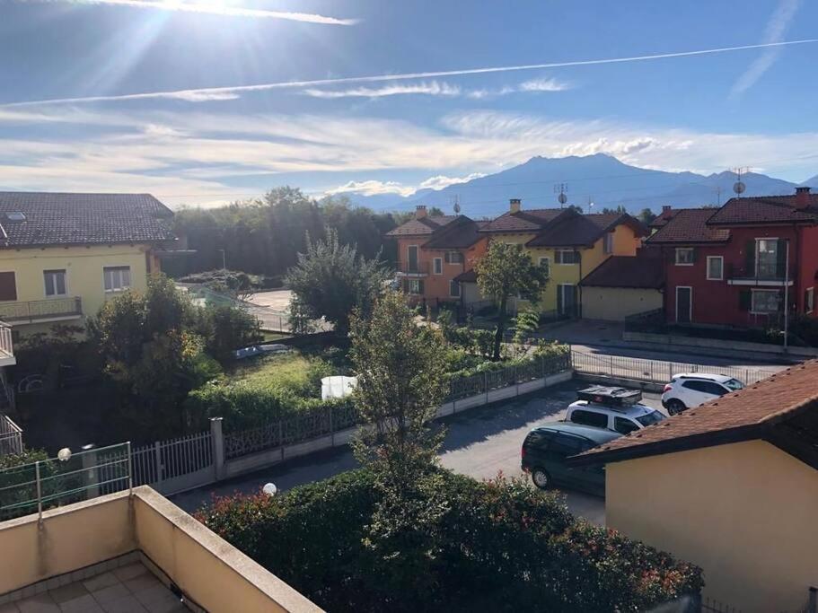 Residenza Argentera San Defedente di Cervasca Exterior foto