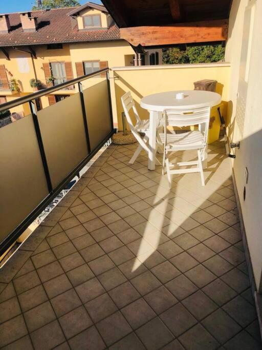 Residenza Argentera San Defedente di Cervasca Exterior foto